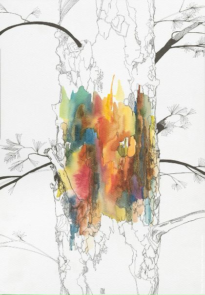 Музыкально-художественная пауза