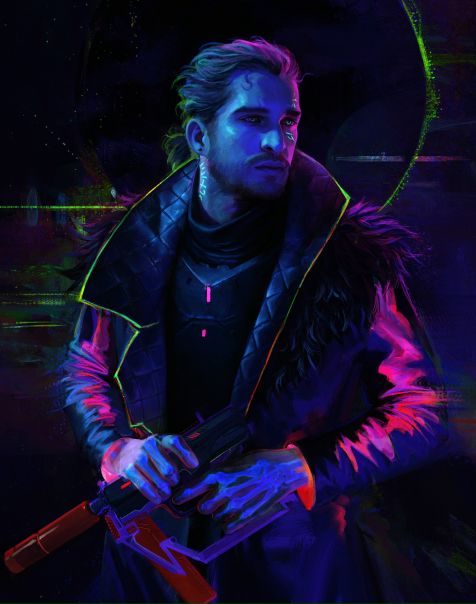 You know nothing! by #AlexandraHodgson