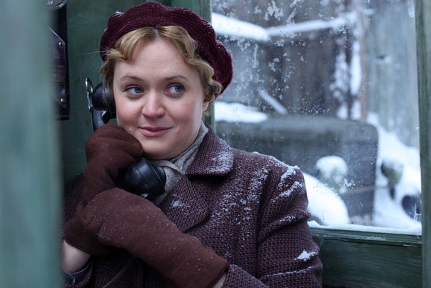  Анна Михалкова расказала, что стыдилась матери