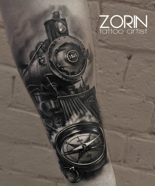 Мастер:  Зорин , Москва