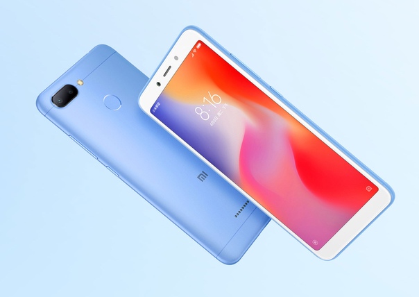 Xiaomi анонсировала бюджетные смартфоны по цене от $95