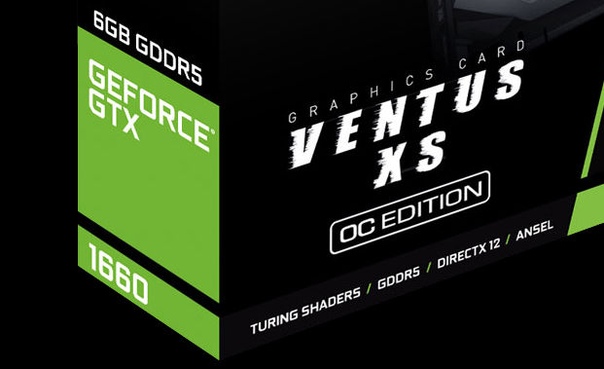 Nvidia GeForce GTX 1660: до 6 ГБ видеопамяти и 1408 CUDA ядер Nvidia GeForce GTX 1660: до 6 ГБ видеопамяти и 1408 CUDA ядер