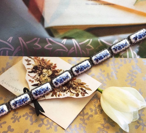 Браслет в наличии