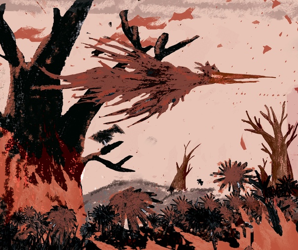  8 выставок в Эрарте на этих выходных 