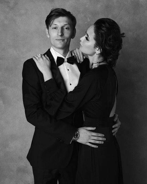  Ляйсан Утяшева станет мамой в третий раз.