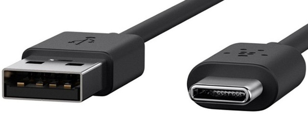 USB-IF решила сделать стандарты USB 3.0 и USB 3.1 частью нового USB 3.2