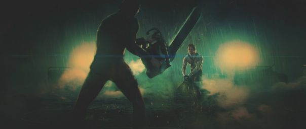 #Mandy by #AndrewDomachowski