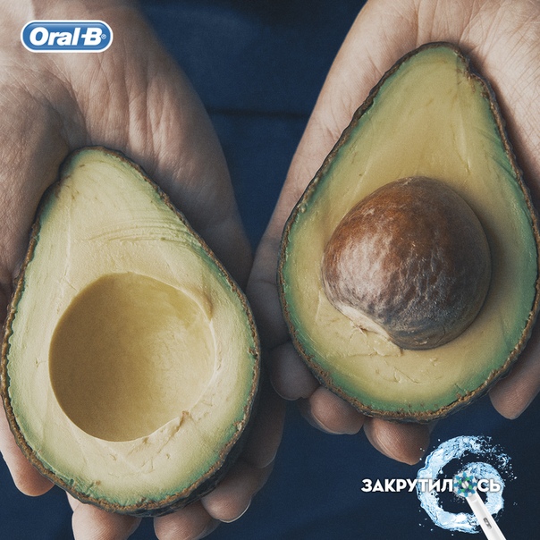 #oralb_рецепт 