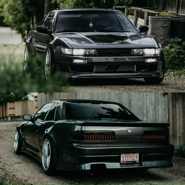 Silvia S13