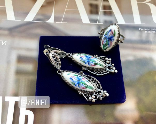 Комплект в наличии Ручная работа 