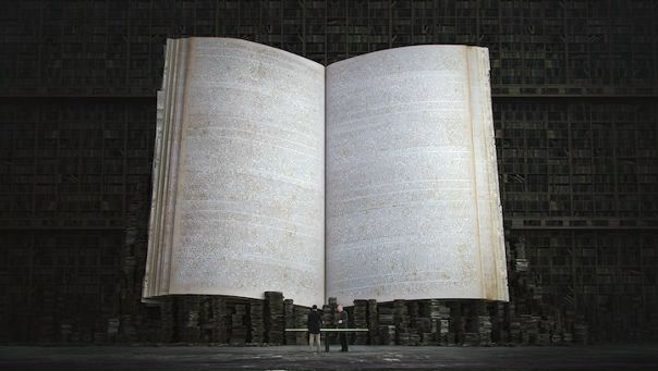Jie Ma, китайский концепт-дизайнер, работает над созданием картин футуристического мира.