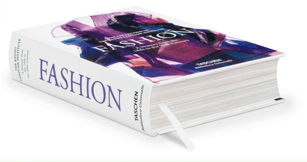Fashion. A History from the 18th to the 20th Century