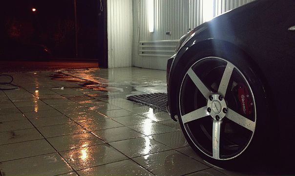 Ты любишь тюнинг, как любим его мы 