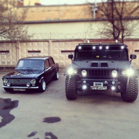 Красавица и Чудовище