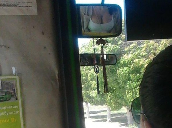 Тот момент, когда я не против плохих дорог