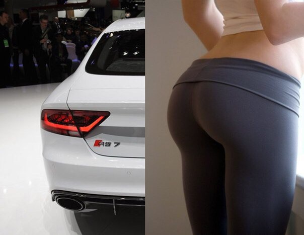 Мужские слабости 