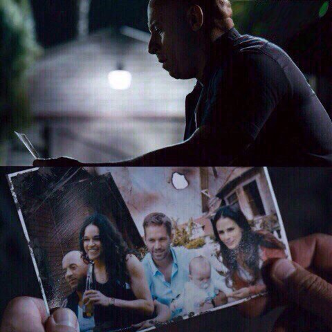 Все ищут острых ощущений, но самое важное — это семья.