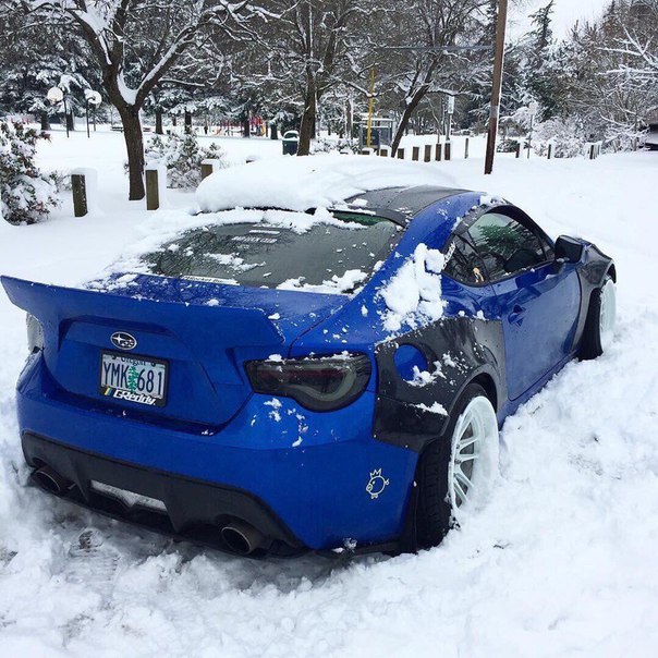 BRZ