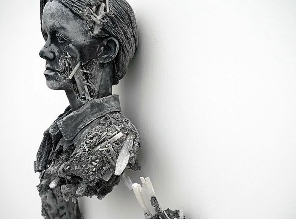Daniel Arsham