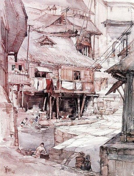 Huayi Yu