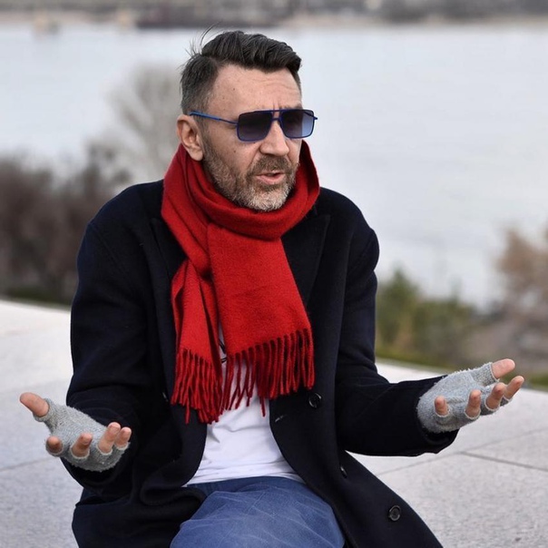 Сергей Шнуров бросает Инстаграм: 