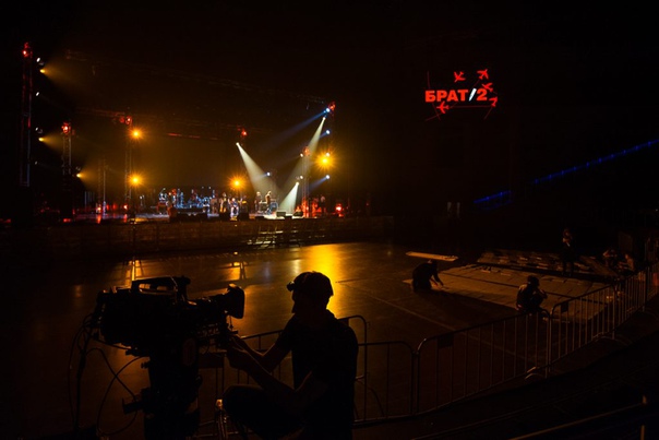 Министра культуры просят запретить съёмки «Брата 3»: 