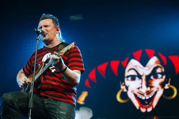 Группа «КняZz» представила треки в стиле «Короля и Шута»! Слушать: 