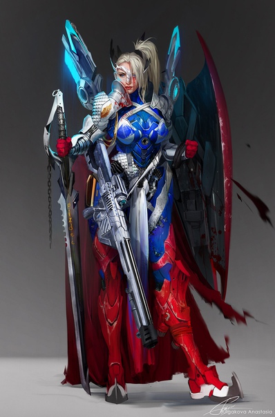 Countries by #AnastasiaBulgakova