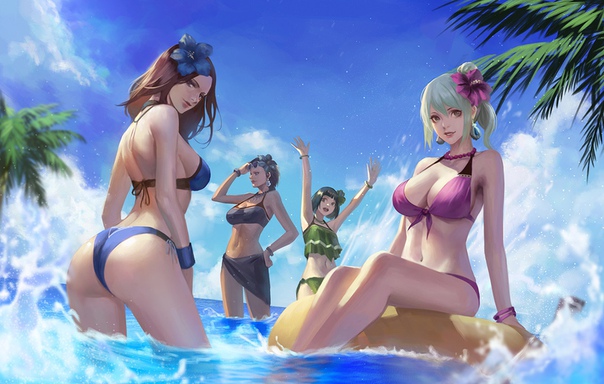 #НочнойПостПЖ 