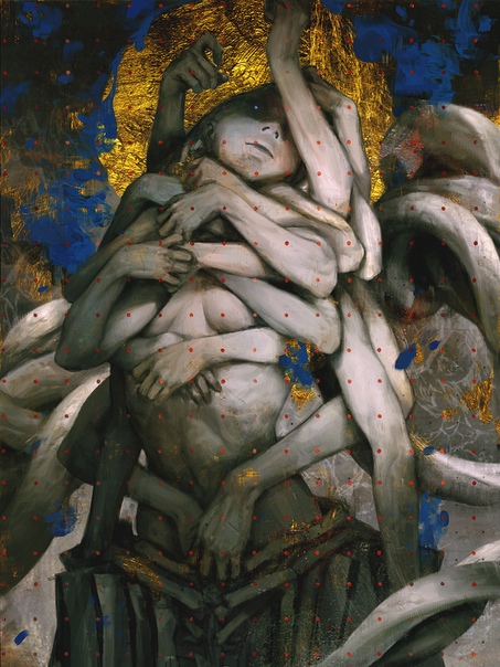 Motherland Chronicles by #TobiasKwan