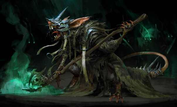 Dark Fantasy Vol.2 by #BjornHurri