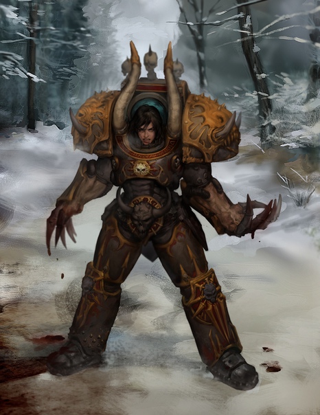 Nemeroth by #IchisipRR