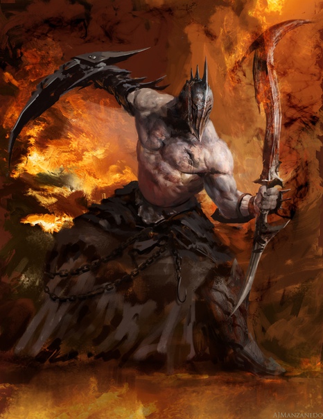 by #AntonioJManzanedo