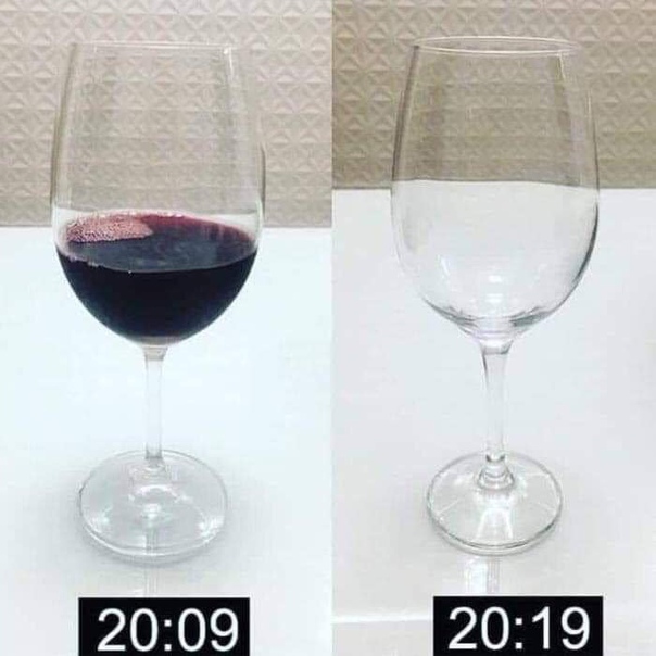 Наконец! Годная философия от флешмоба #10yearchallenge.