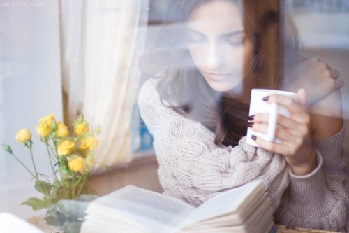 Я не лезу в чужую душу.