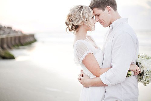 Однажды в нашу жизнь приходит тот самый человек... и мы начинаем благодарить тех, кто ушел из нее.