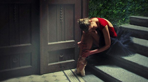 Когда одна дверь закрывается, открывается другая.