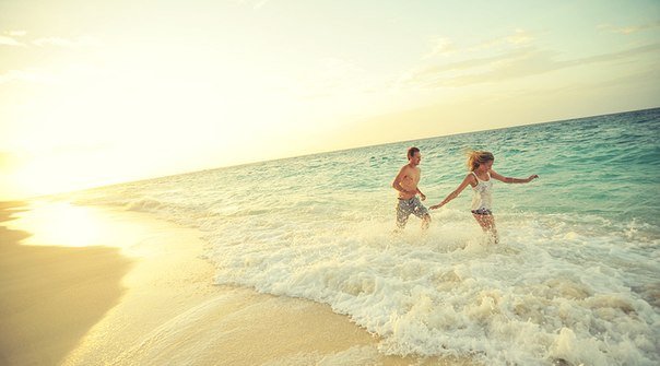 Никогда не теряйте силы духа, иначе ваша жизнь будет закончена. Жизнь прекрасна! Мы особенные! Наш мир прекрасен, и эту жизнь мы будем нести с достоинством!