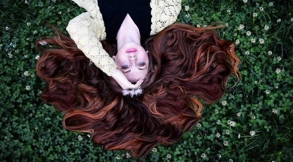 То, что происходит с тобой, происходит только с тобой. Никому и никогда не удастся взглянуть на мир твоими глазами, увидеть то, что видишь ты, и понять это так, как понимаешь ты.