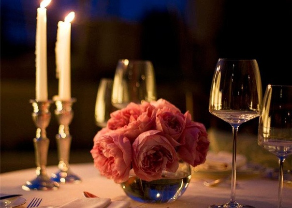 Пусть в Вашем доме будет всё;