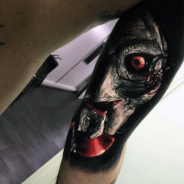 Я хочу сыграть с тобой в одну игру…