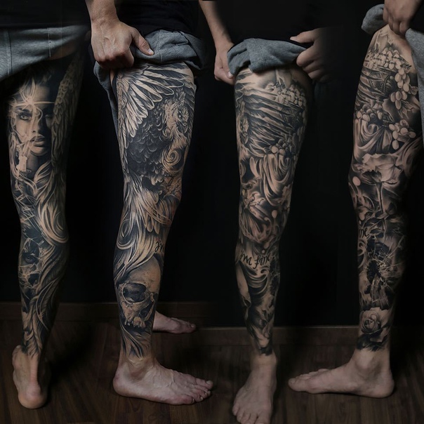 Ваше мнение о работе мастера)