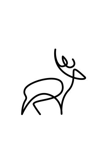 Идеи в одну линию!