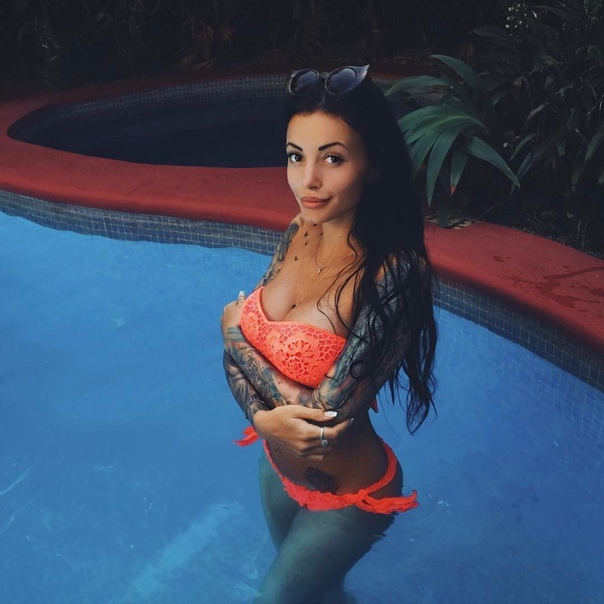 Милашка Anya Sugar