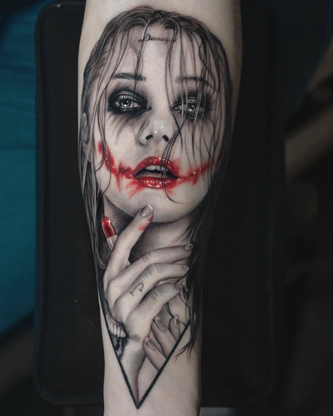 Интересная идея)