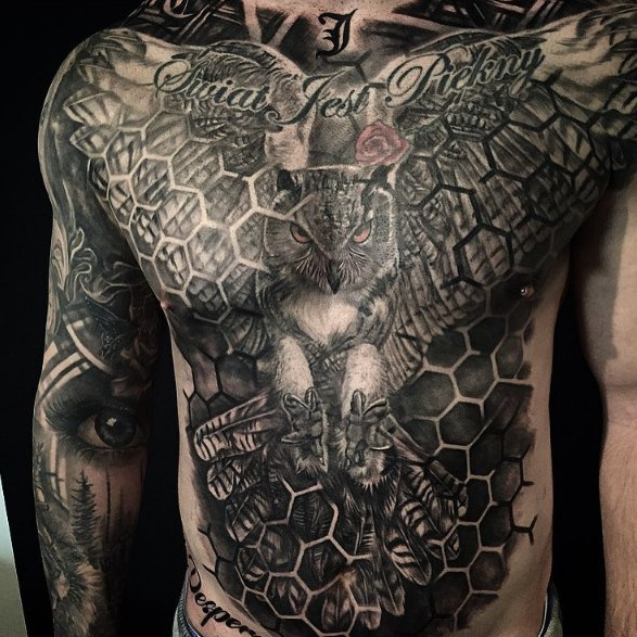 Восхитительно 