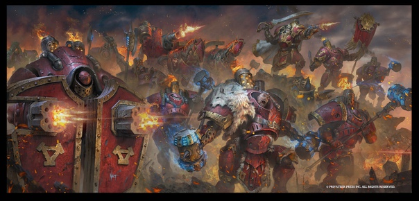 Man -O War by #NeztOss