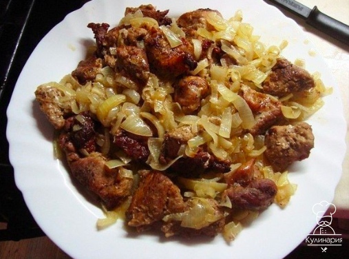 Вкуснейший шашлык в духовке