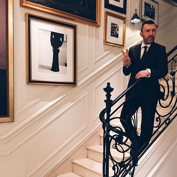 Сергей Шнуров борется с цензурой в Инстаграме: 