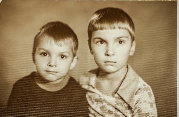 Узнаёте этих детей Смотри на НАШЕ.ру подборку детских фотографий НАШИх музыкантов: 